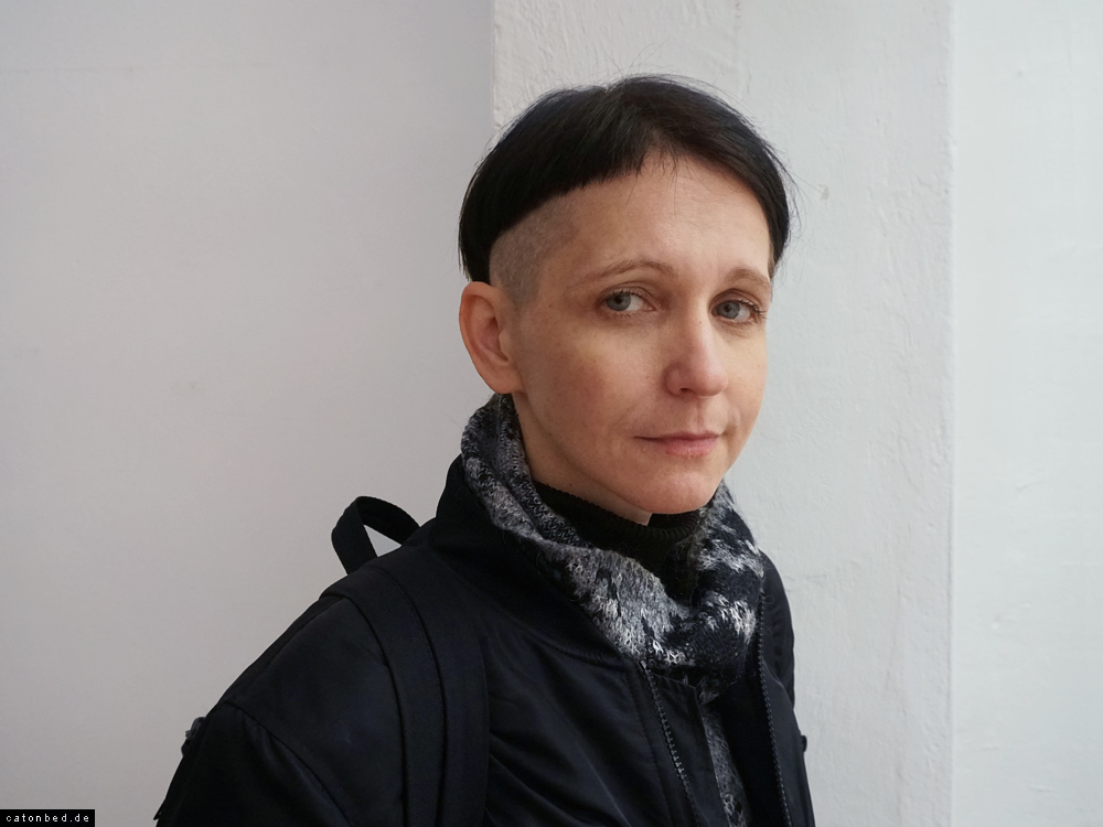 Lilith Terra, Fotograf