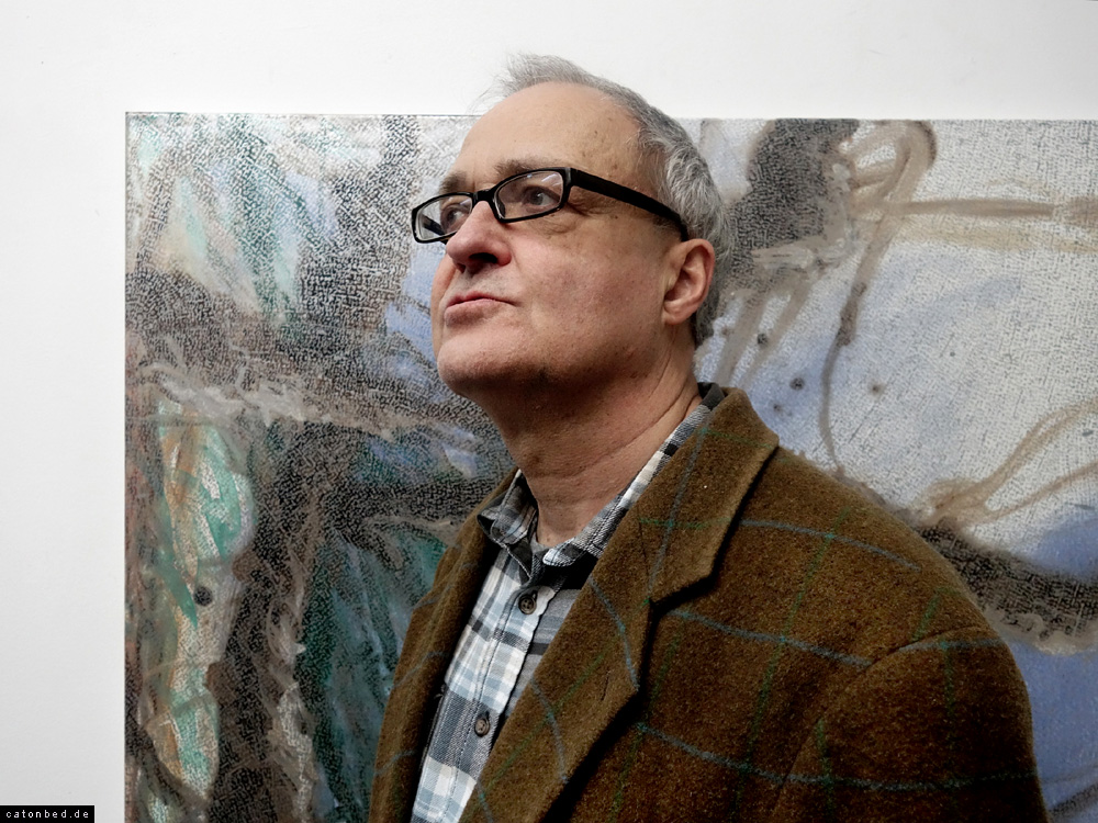 Sarah Moon, photographer