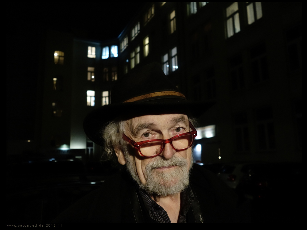 Eike Schmitz - Regisseur (Atlantis-Film)