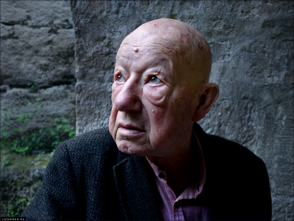 Jürgen Holtz, Schauspieler