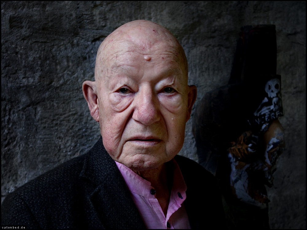 Jürgen Holtz, Schauspieler