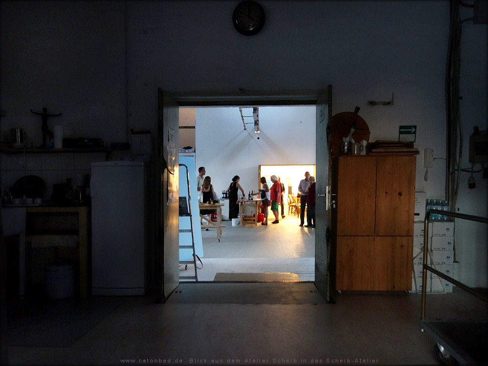Atelier Hans Scheib