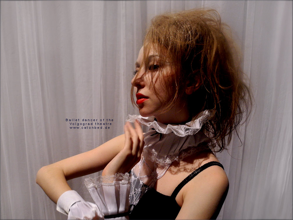 sveta yakovleva