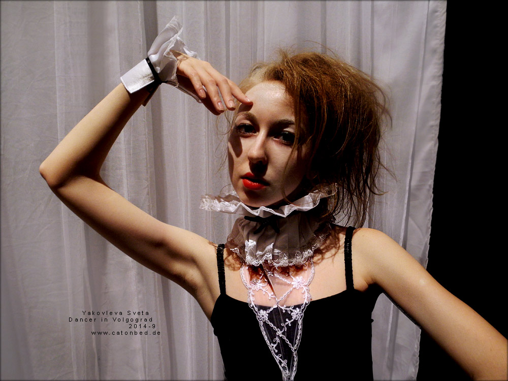 sveta yakovleva