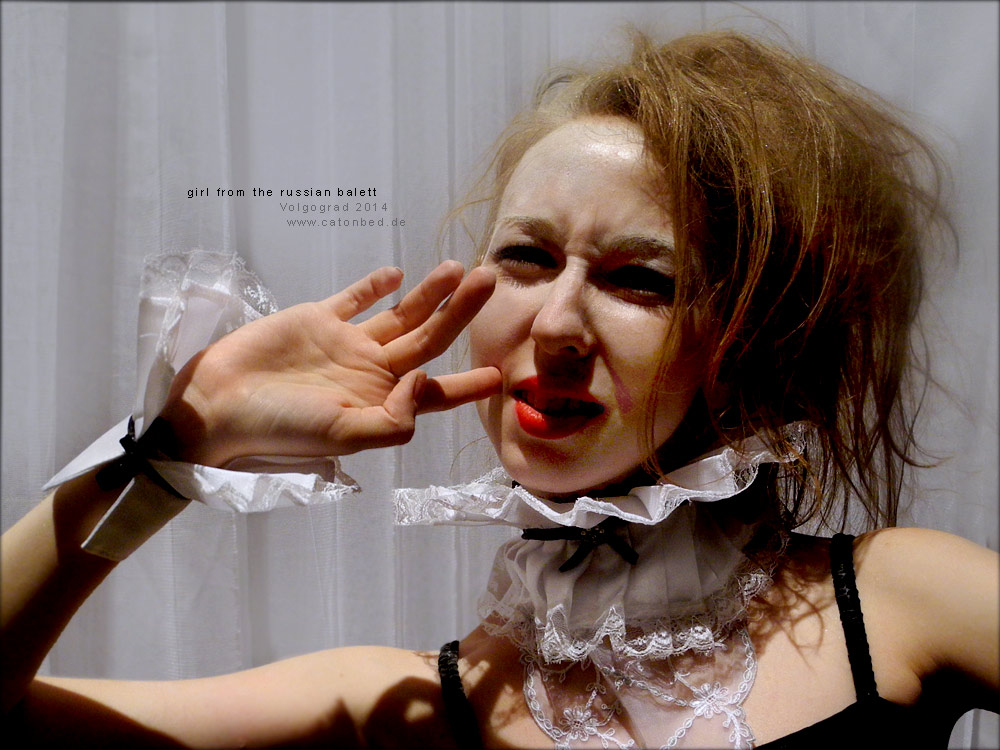 sveta yakovleva