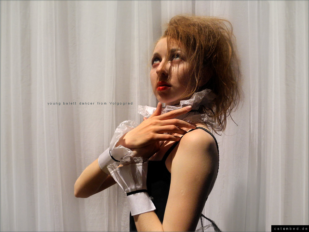 sveta yakovleva