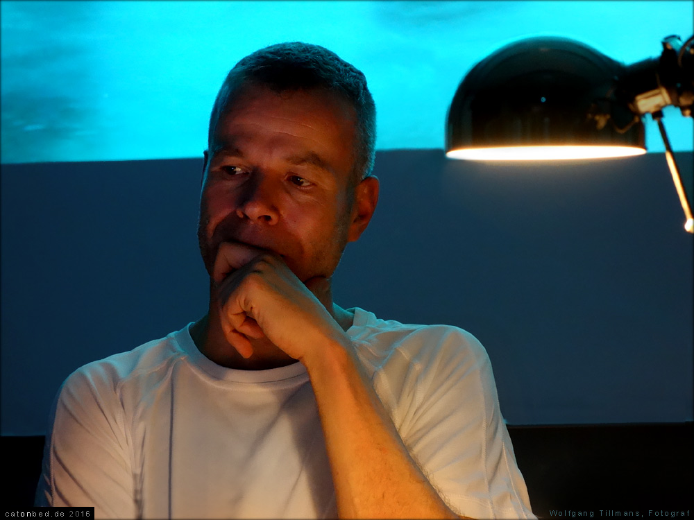 UdK 2016, Wolfgang Tillmans-6