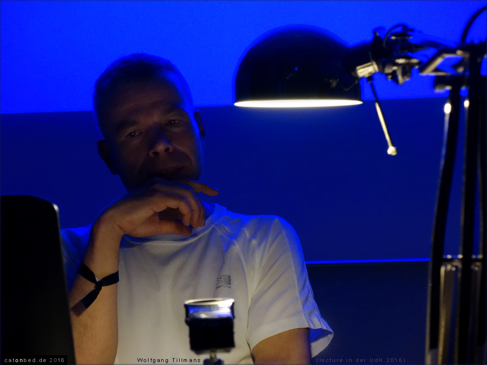 UdK 2016, Wolfgang Tillmans-6