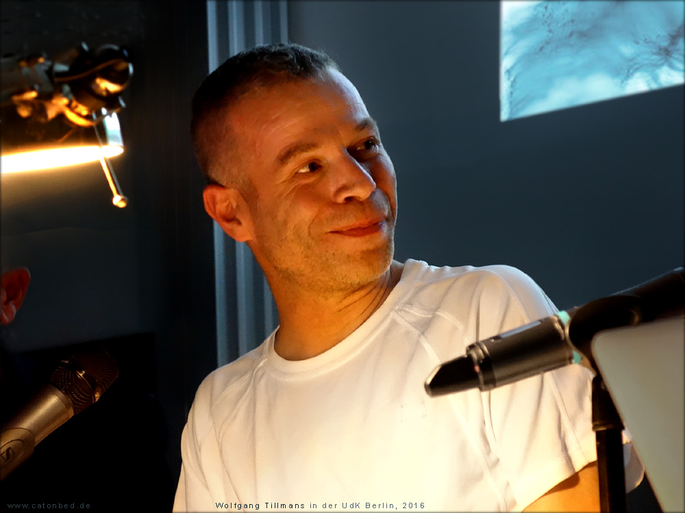 UdK 2016, Wolfgang Tillmans-6