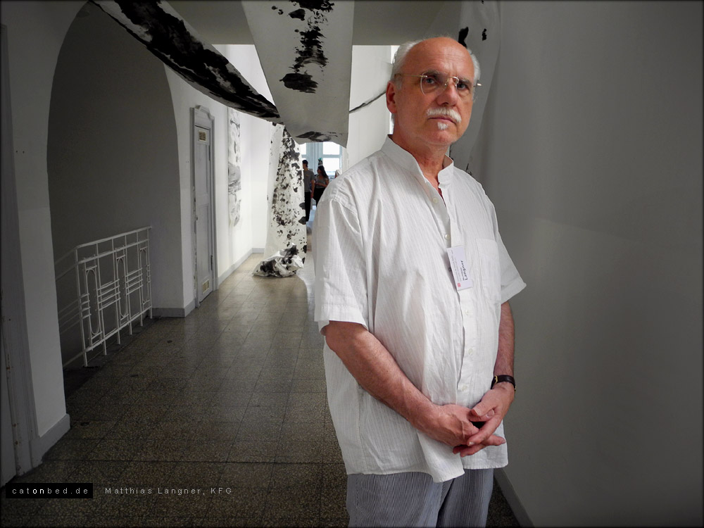 UdK, Rundgang 2013: Karl-Hofer-Gesellschaft