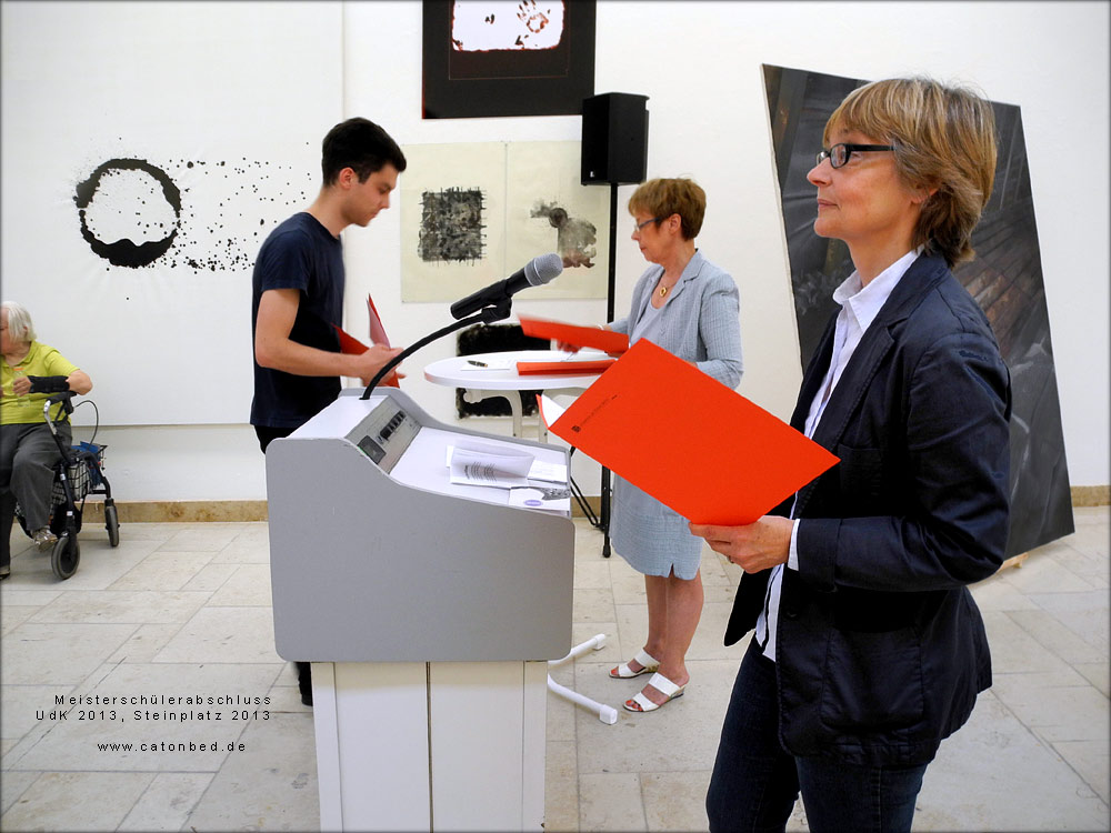 UdK Berlin