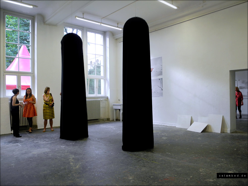 Klasse Möbus, 2013