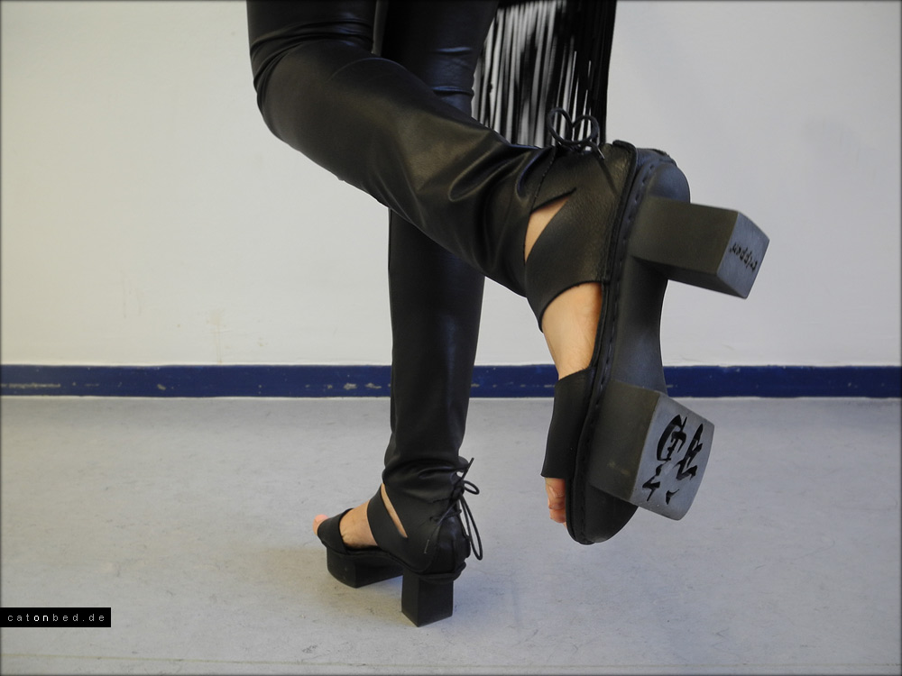 Schuhe