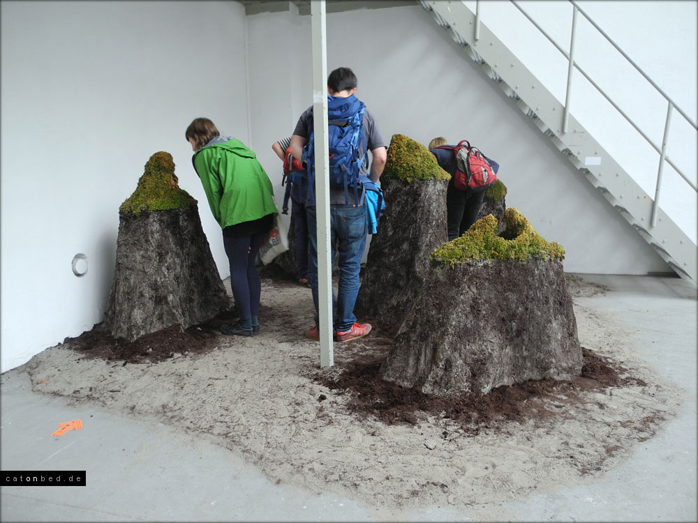 TaOling Udk Berlin