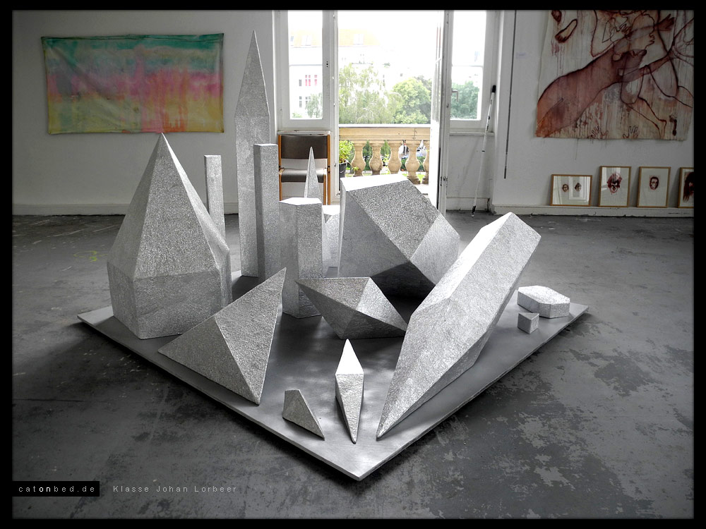 Klasse Johan Lorbeer