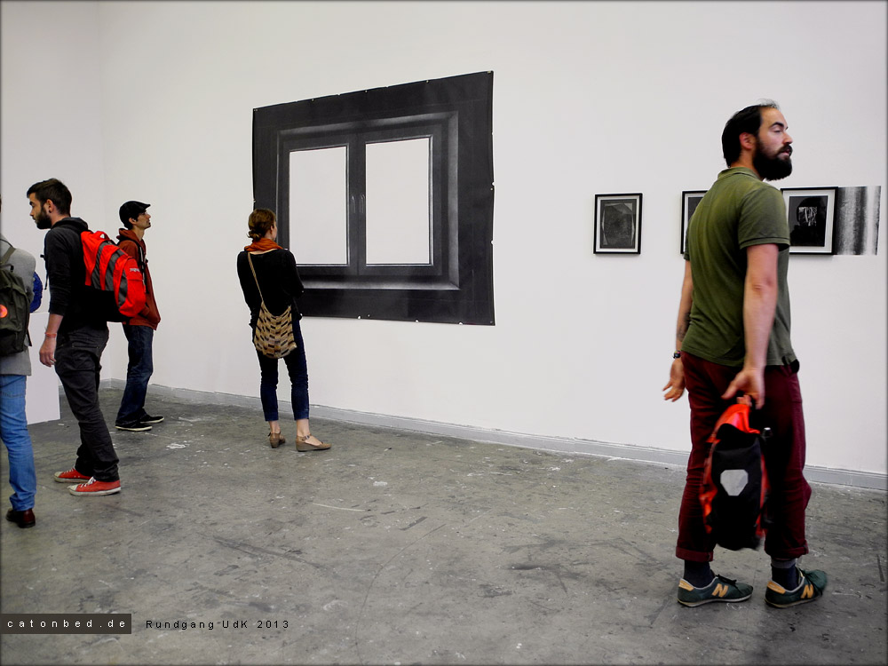 Rundgang 2013
