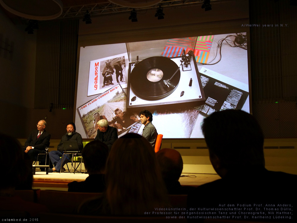 Welcome Prof. Ai WeWei-6