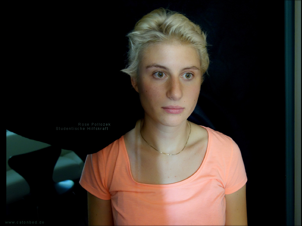 Film von Rose Pollozek 