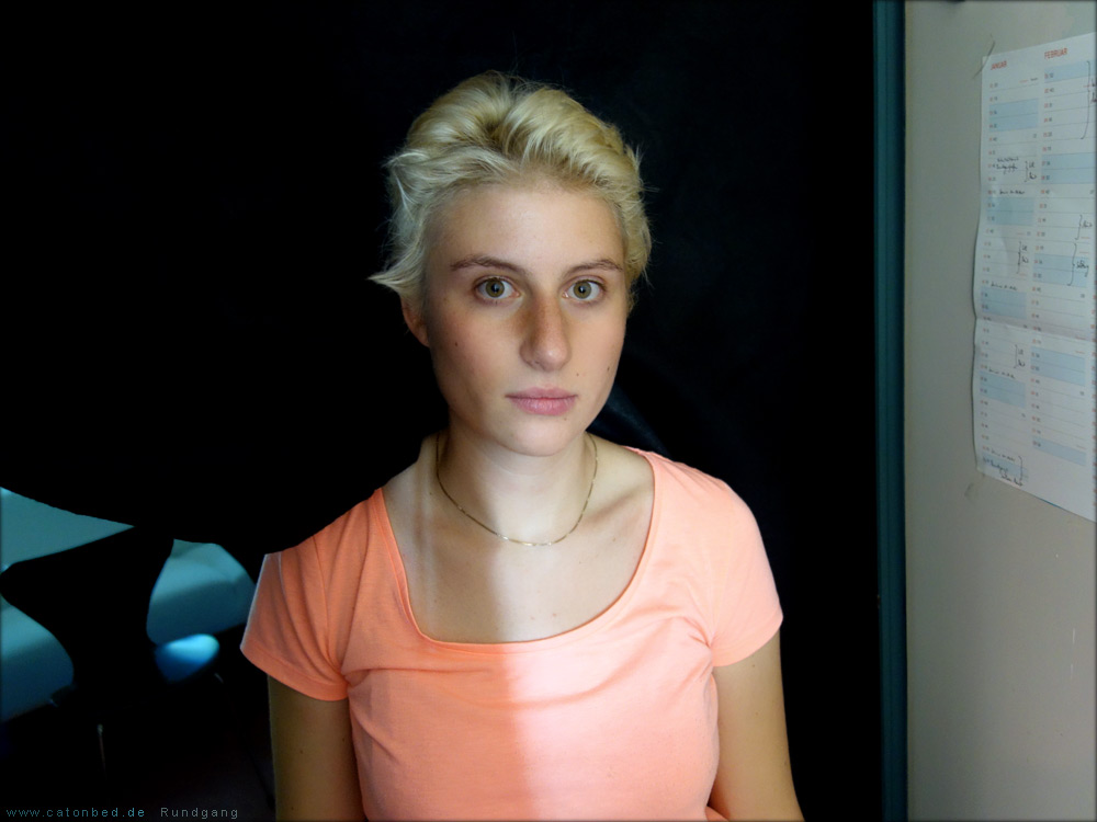 Film von Rose Pollozek 