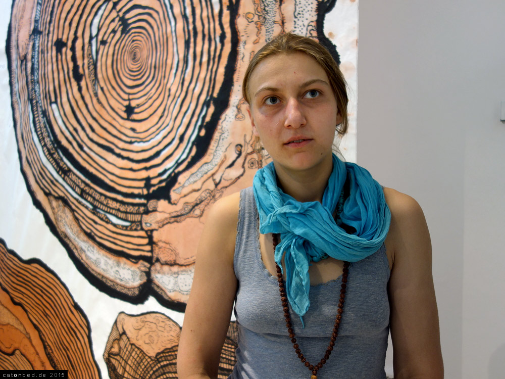 Elisabeth Scharler