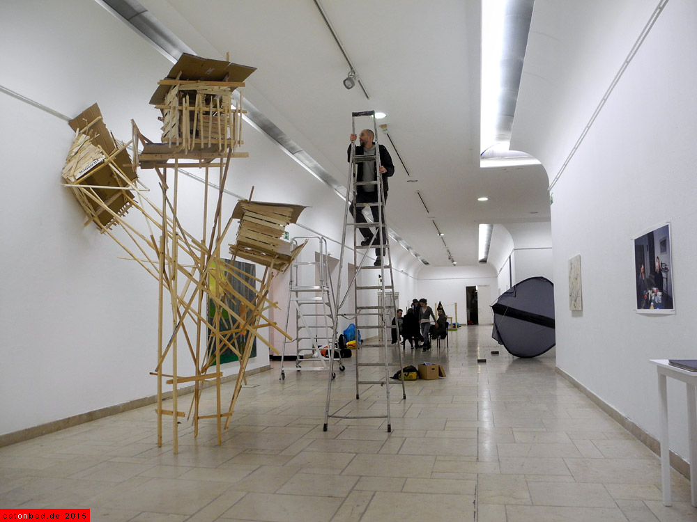Udk - Cusanus Werk UdK 2015