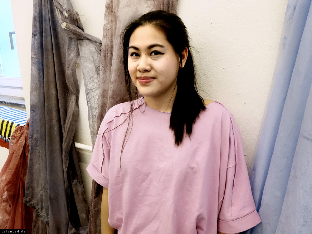 UdK Berlin: GRUNDKLASSE 2018-7