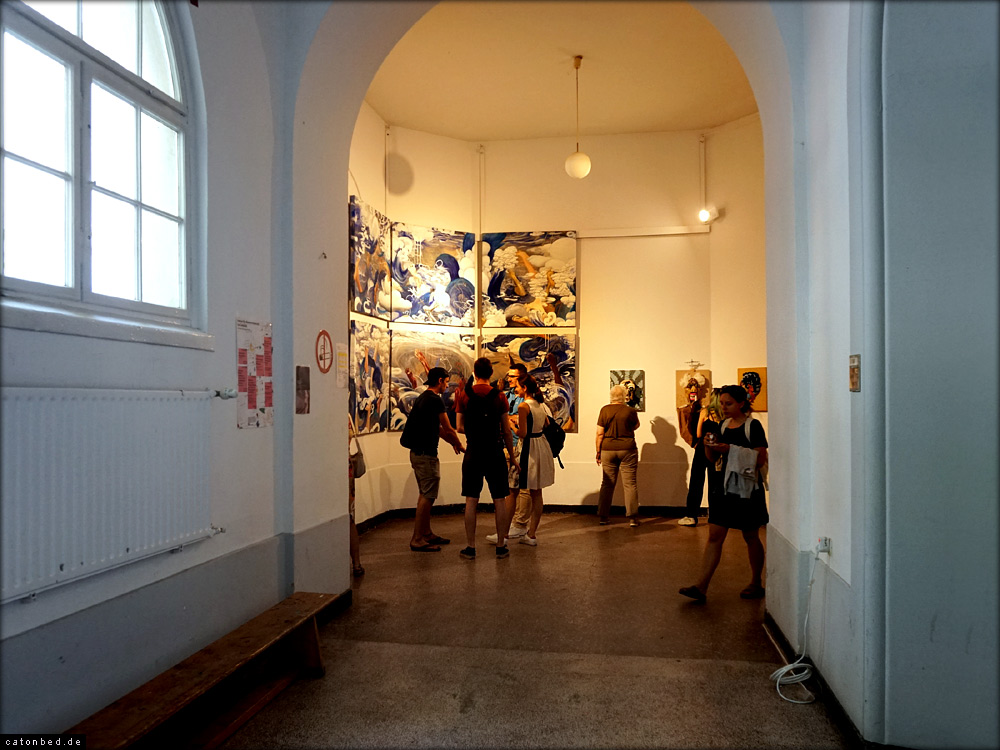 UdK Berlin 