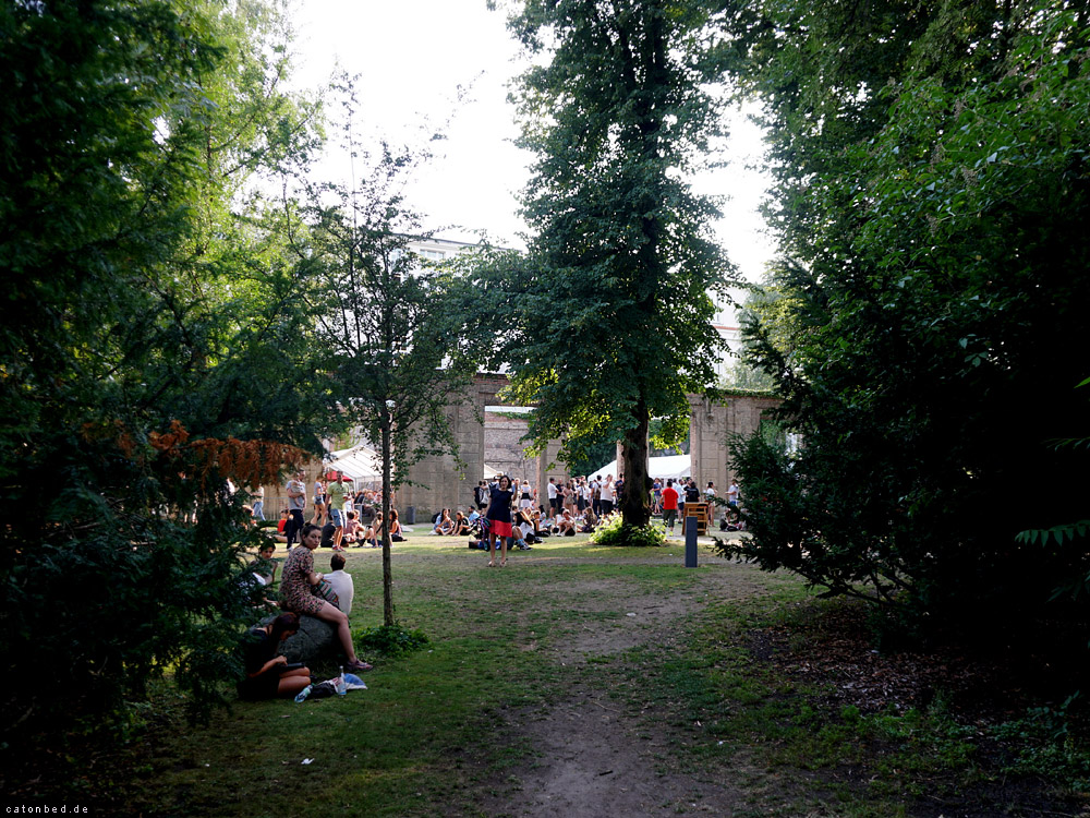 UdK Berlin