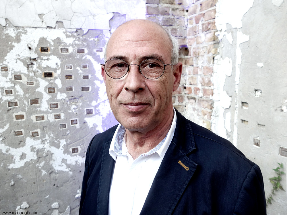 Prof. Martin Rennert