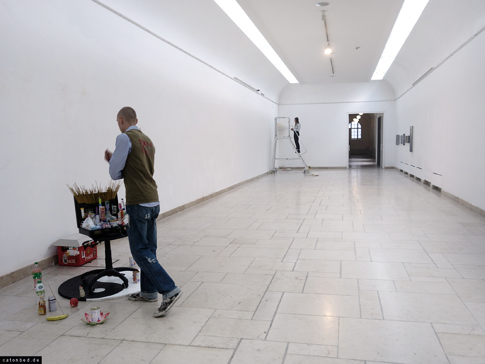 UdK Berlin 
