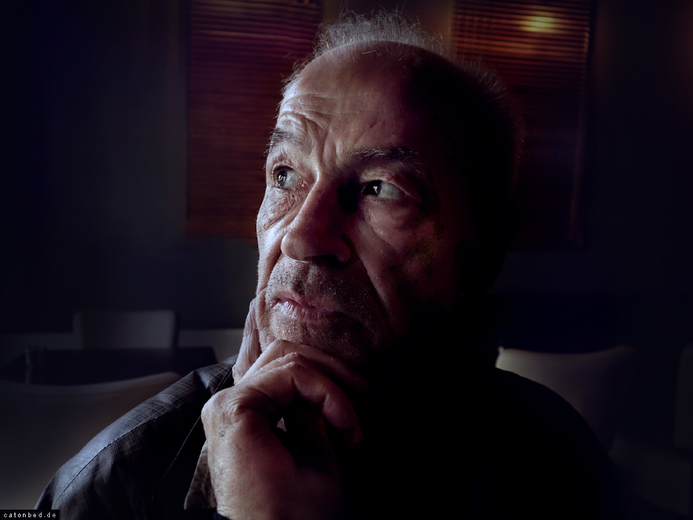 Herrman Kleinknecht. Künstler 