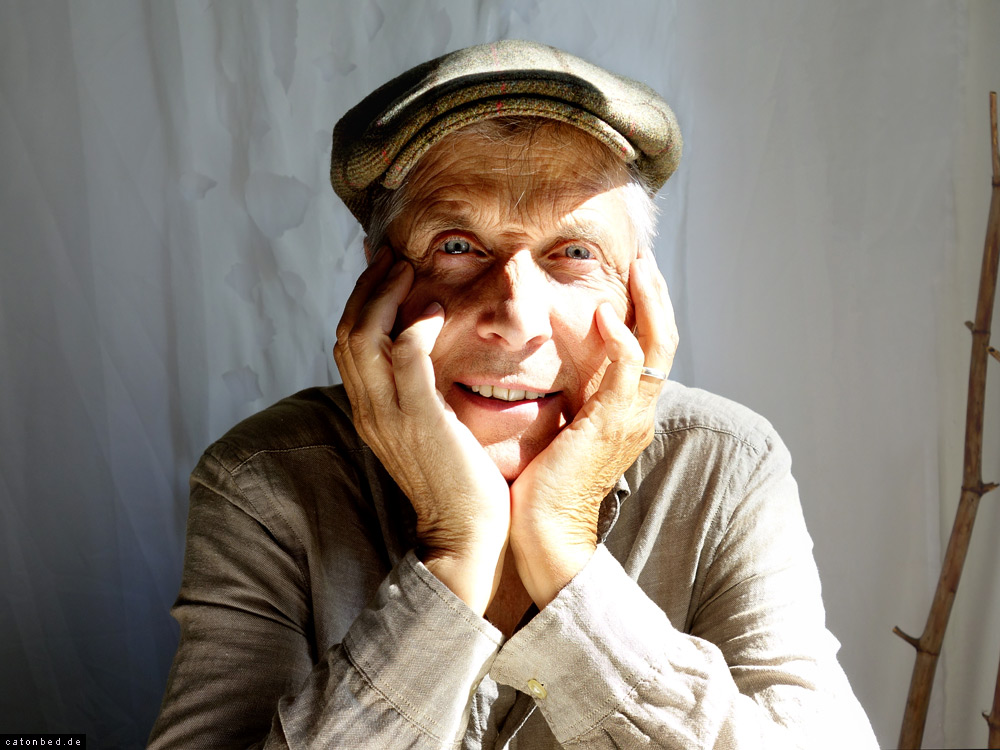Thomas Schliesser, artist