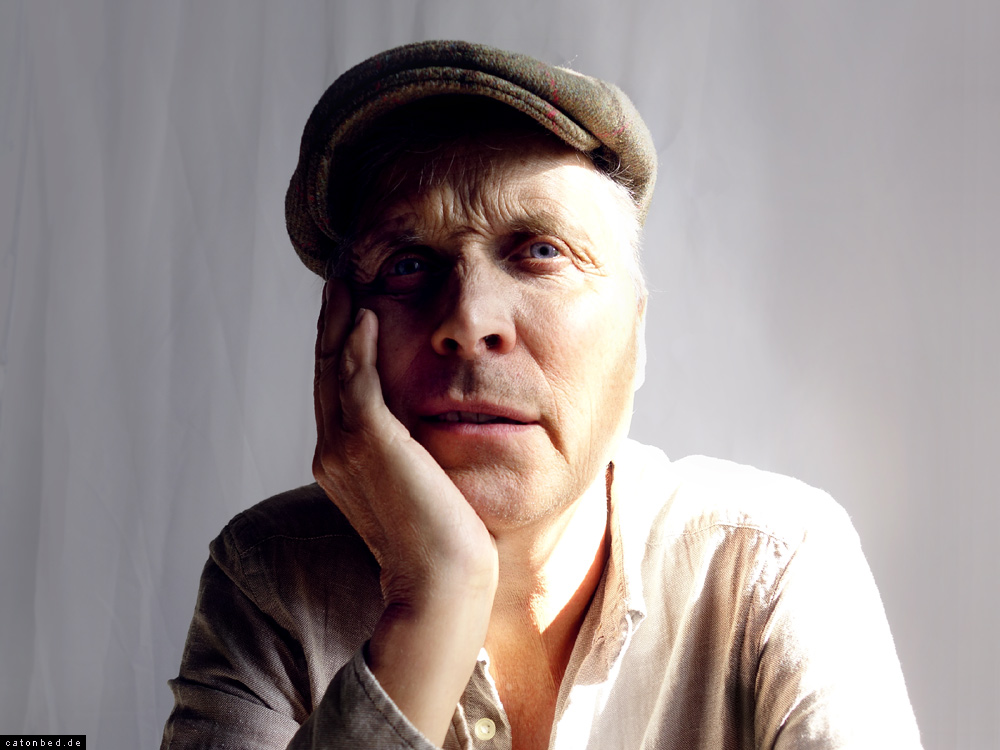 Thomas Schliesser, artist