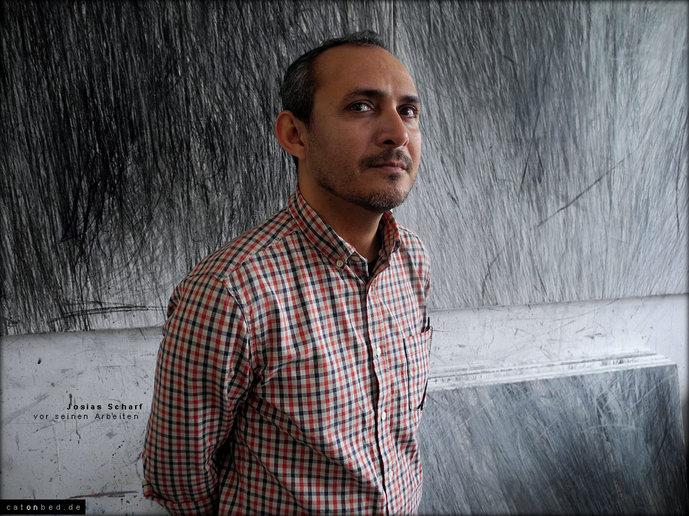 Josias Scharf