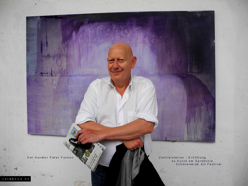Peter Funken