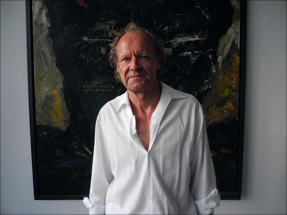 Martin Heinig