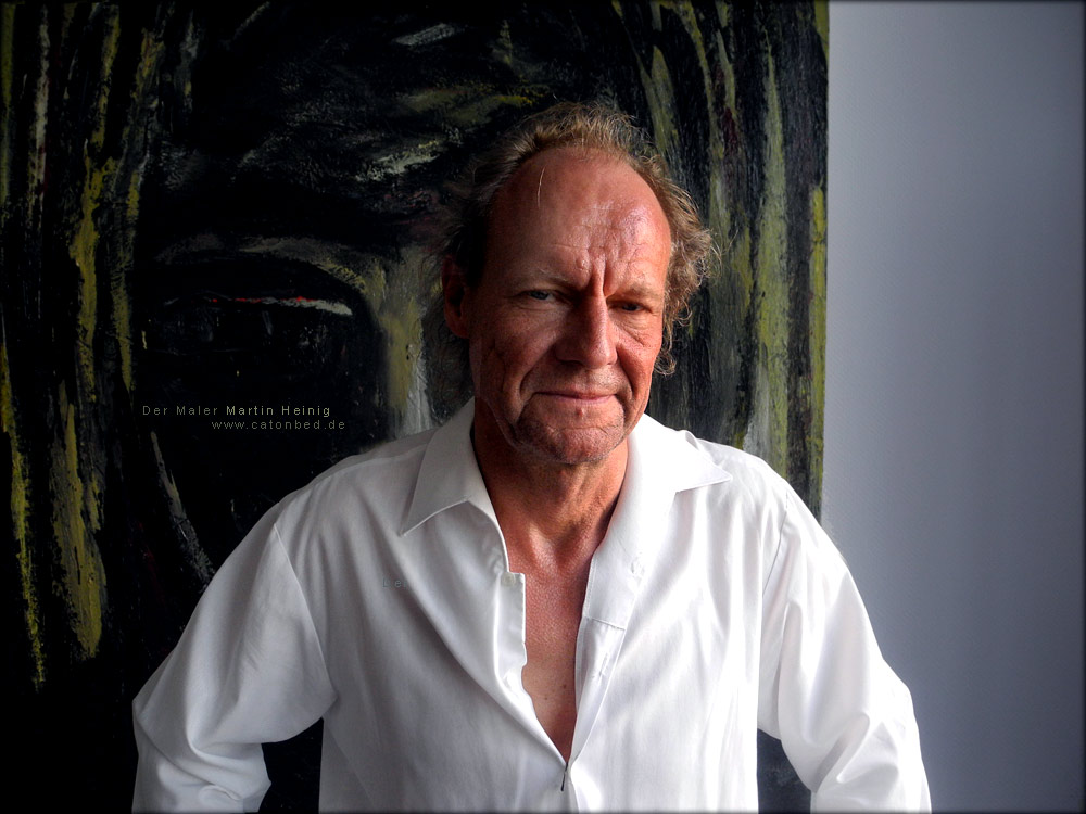Martin Heinig