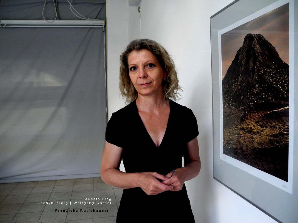Franziska Rutishauser