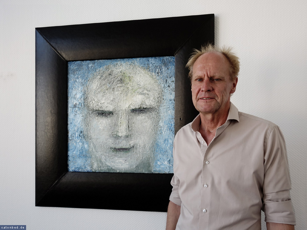 Manfred Carpentier, Fotograf, Peeping Jaill