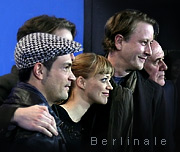 50 photo 59. Berlinale 2009