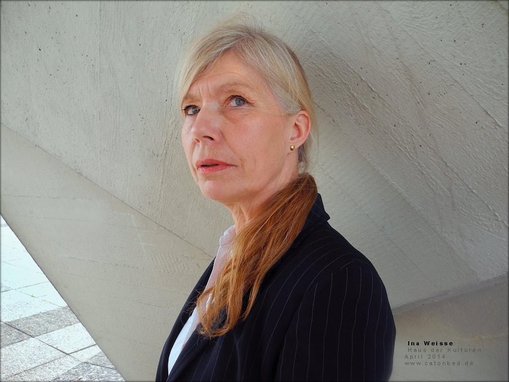 Ina Weisse