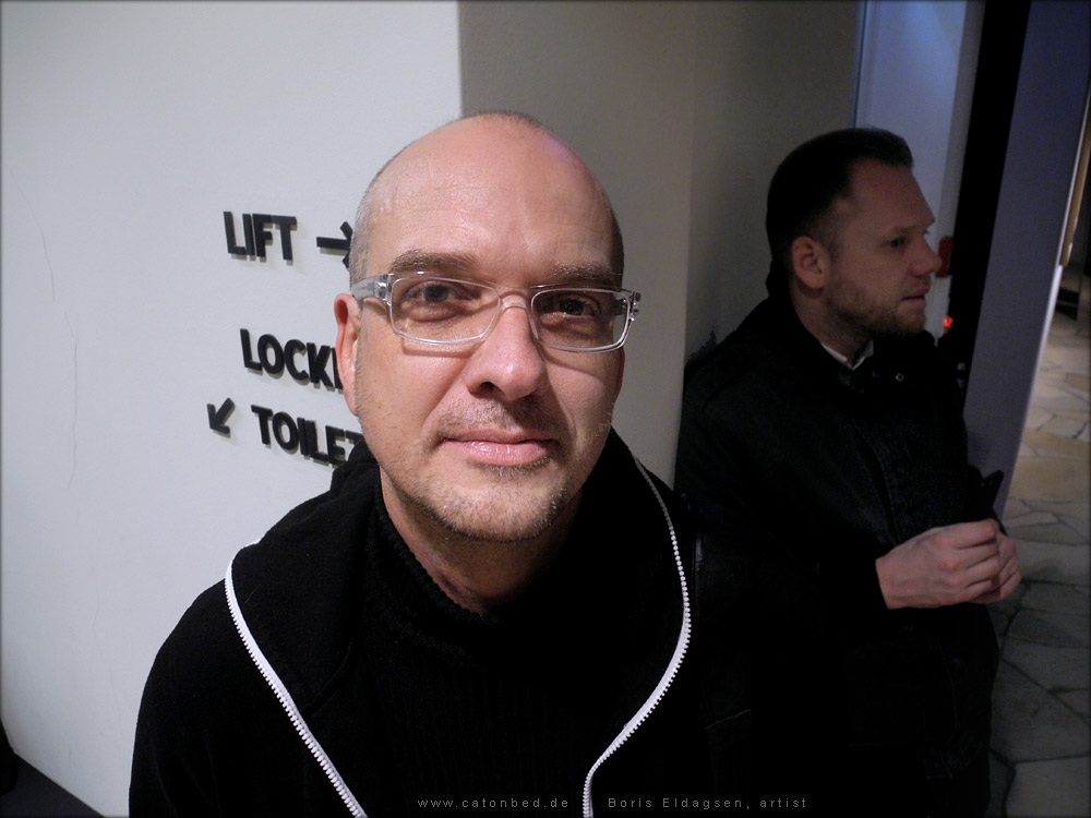 Boris Eldagsen