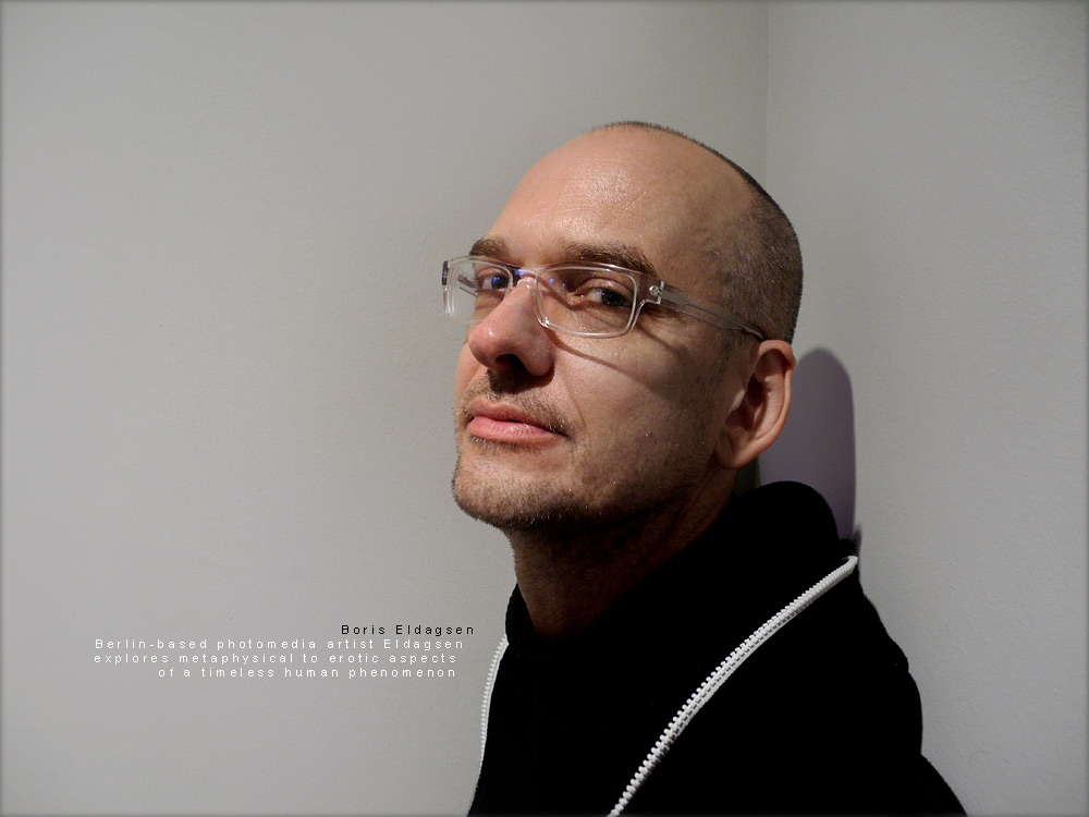 Boris Eldagsen
