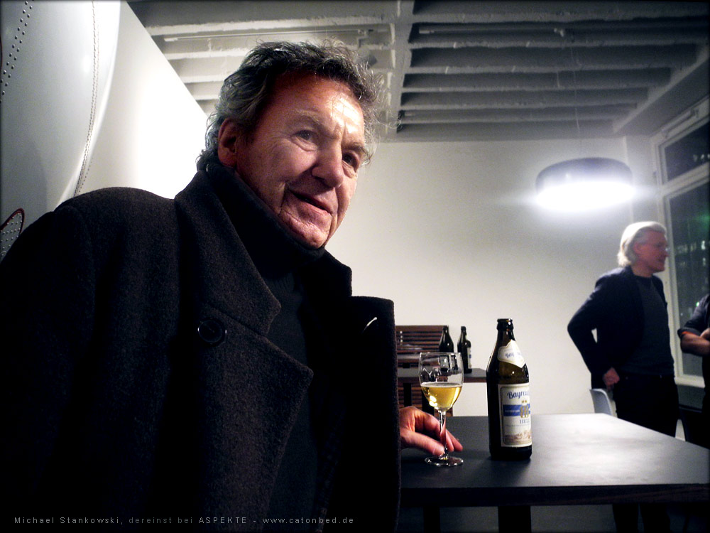 CO Berlin Michael Stankowsky