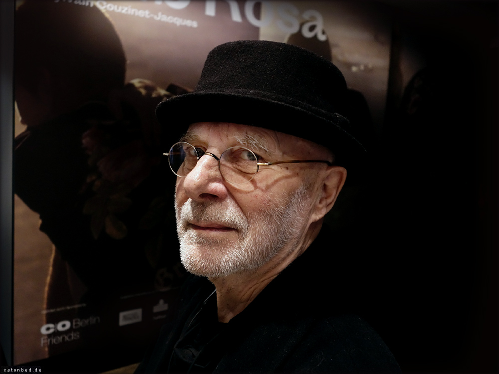 Peter Paul Hennicke, Galerist und Fotograf