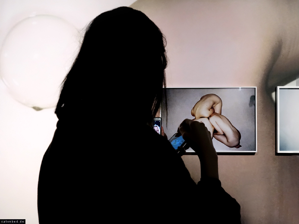 Peter Paul Hennicke, Galerist und Fotograf