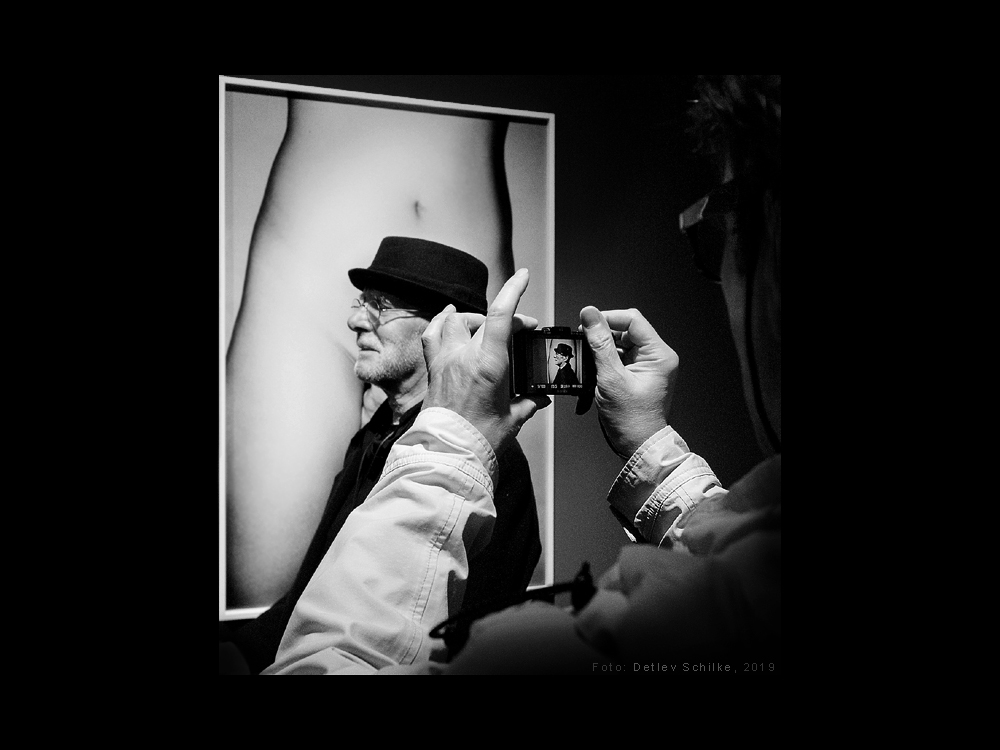 jan sobottka, Fotograf