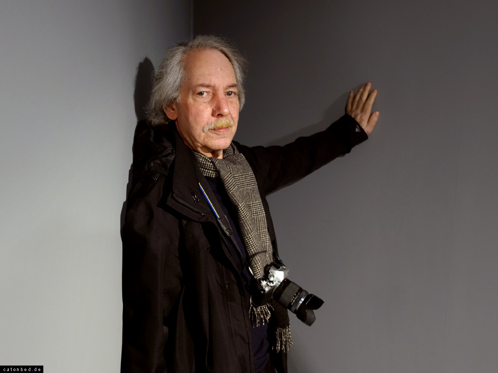 Dietmar Bührer