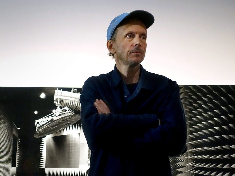 Julian Rosefeldt // CO Berlin 2025