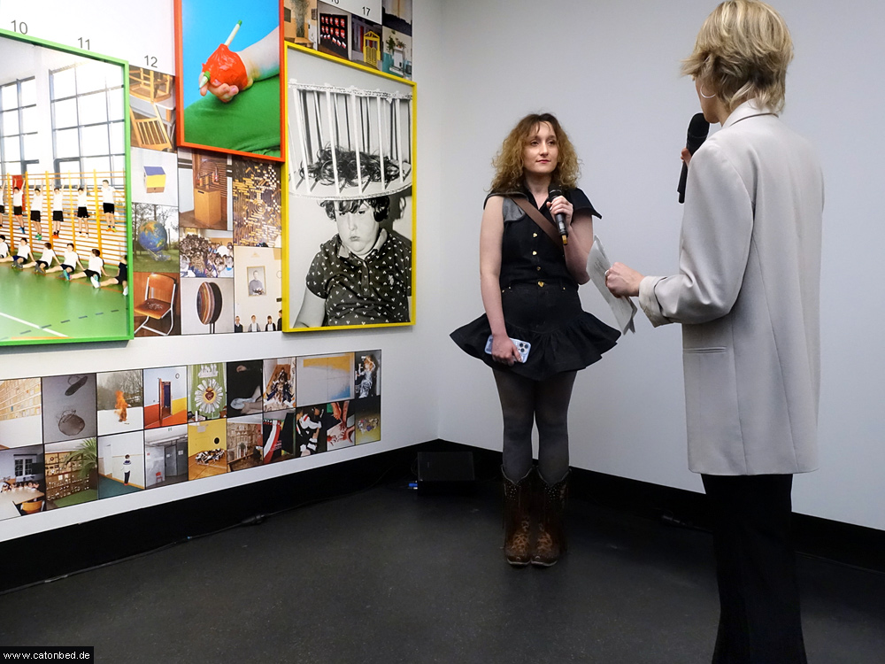 C/O Berlin Talent Award 2022 // Karolina Wojtas